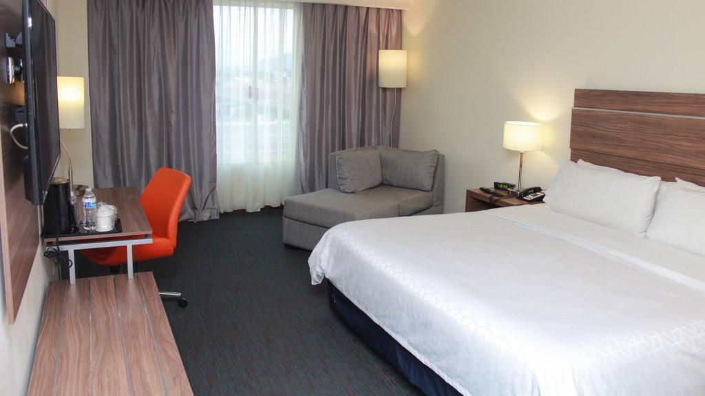 Holiday Inn Express Culiacan