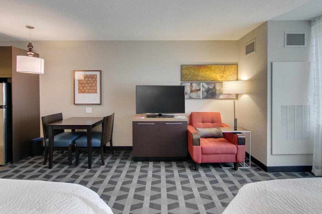 Towneplace Suites Kansas City Liberty