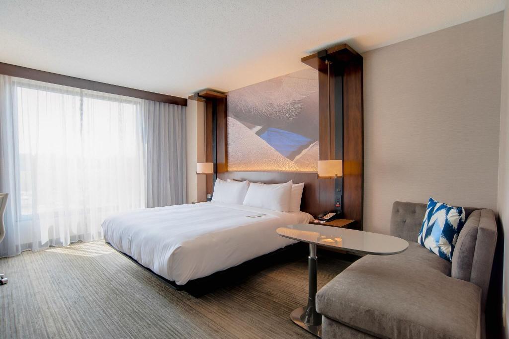 Richmond Marriott Short Pump