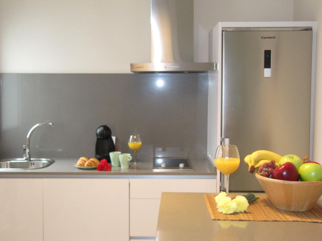 Life Apartments Guadalete