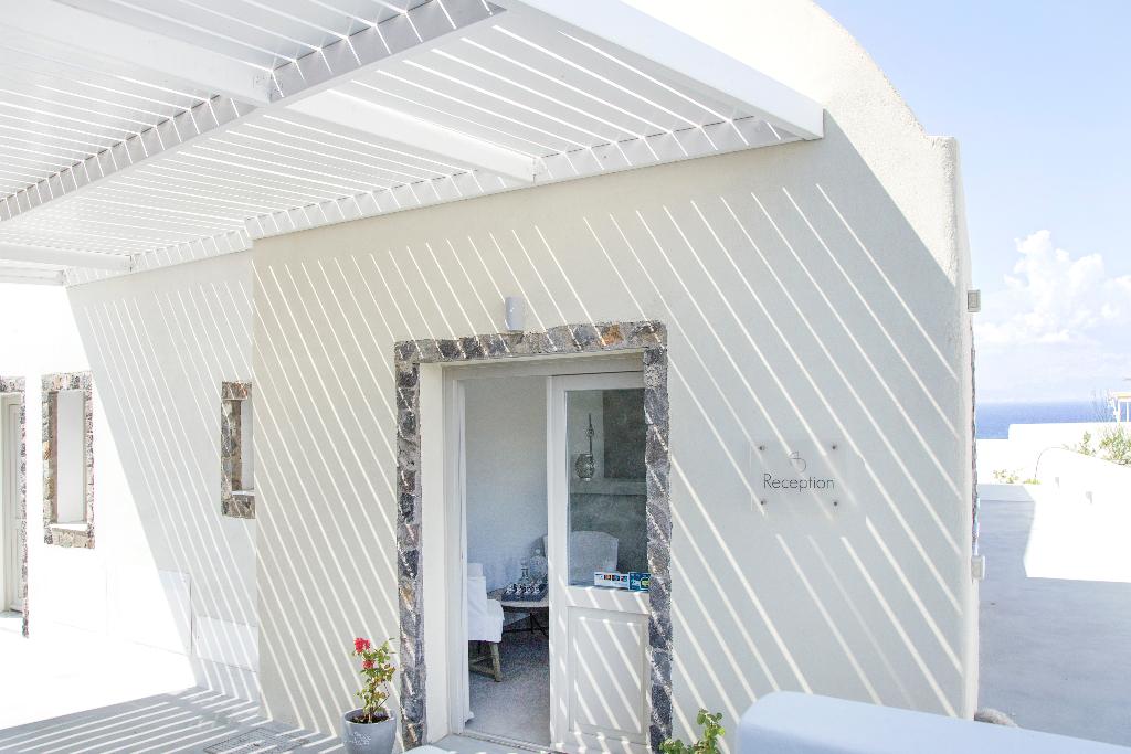 Hotel Aplai Dome, Griechenland, Oia. Großes 2