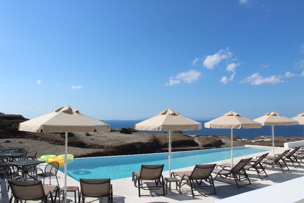 Hotel Aplai Dome, Griechenland, Oia. Großes 20