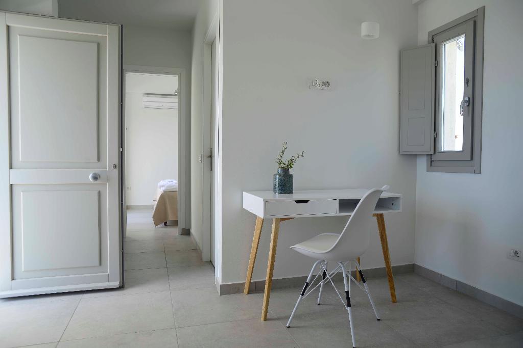 Hotel Aplai Dome, Griechenland, Oia. Großes 1