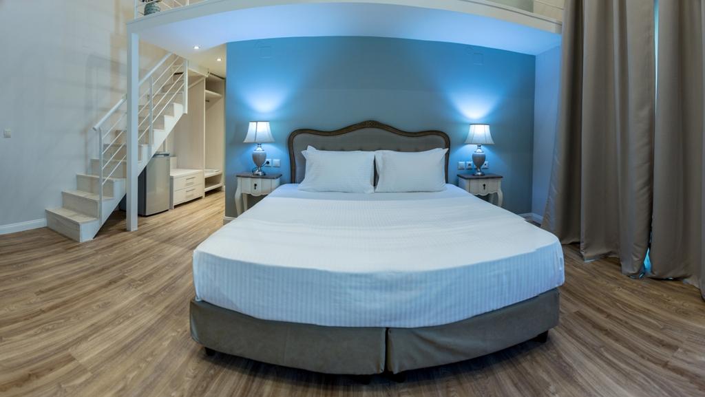 Lefkadio Suites