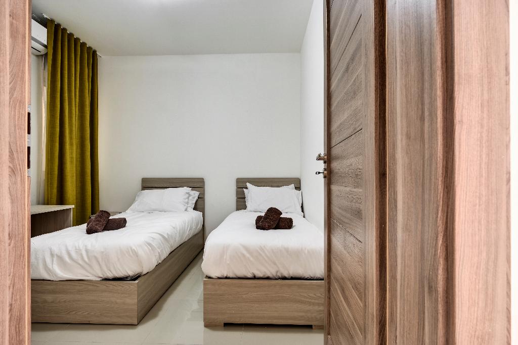 The Village Apartments
