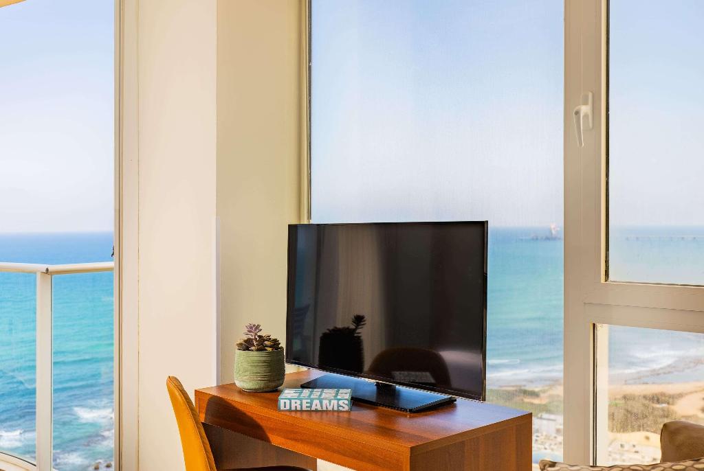 Hadera Beach Resort