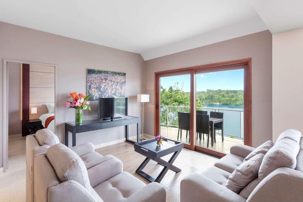 Ramada Resort Port Vila