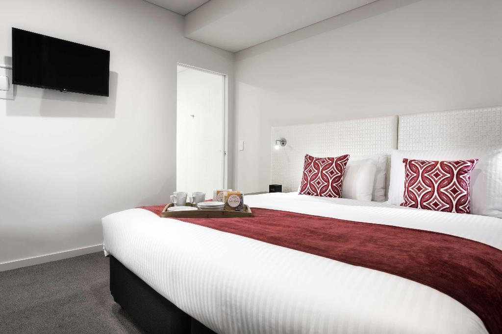 Ramada Vetroblu Scarborough Beach