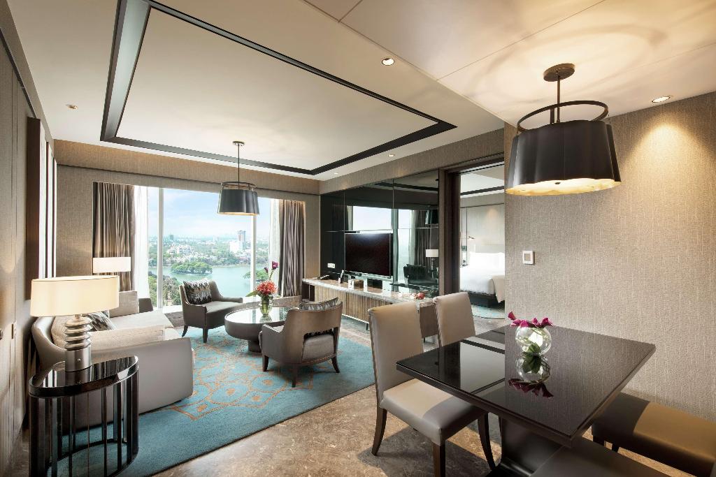 Conrad Bengaluru