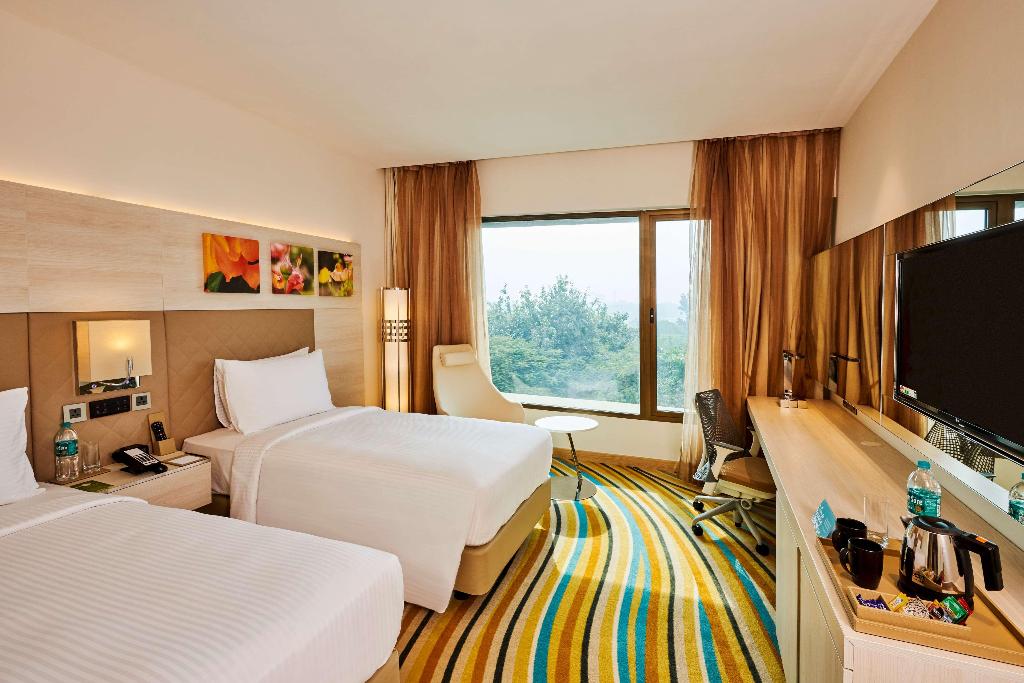 Hilton Garden Inn Lucknow