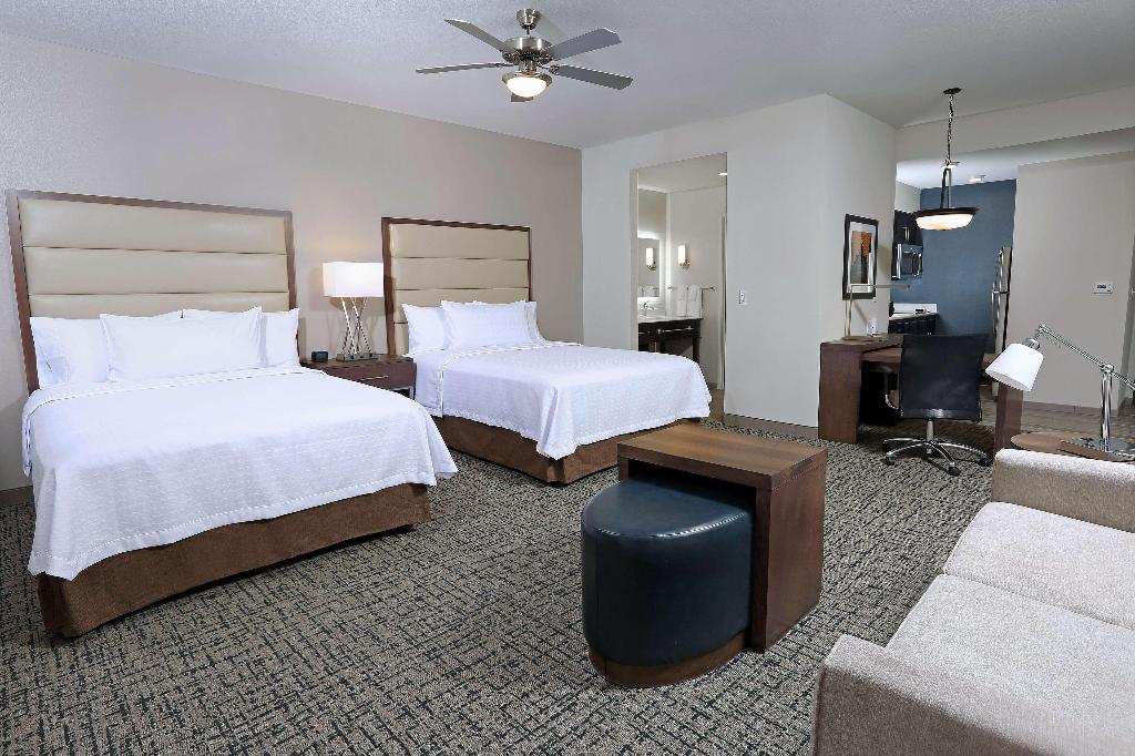 Homewood Suites West Fargo/Sanford Medical Center