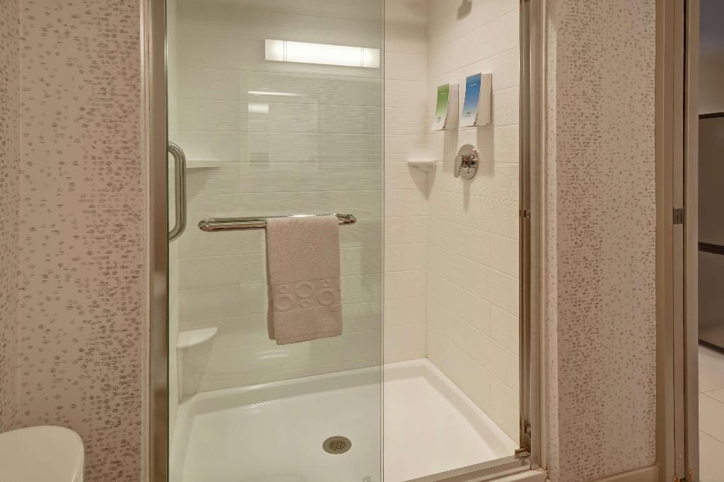 Home2 Suites by Hilton Springfield North