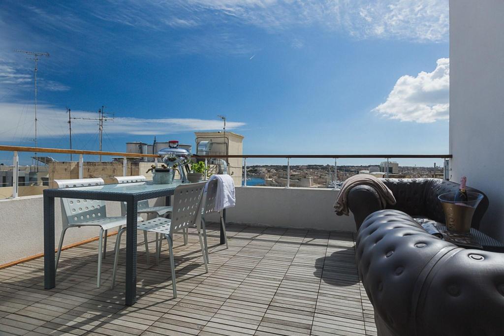 SU29 Hotel Valletta — property photo 1