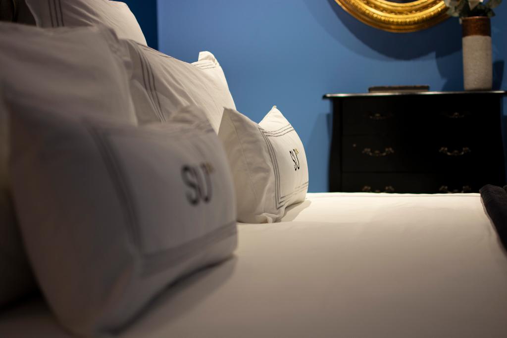 SU29 Hotel Valletta