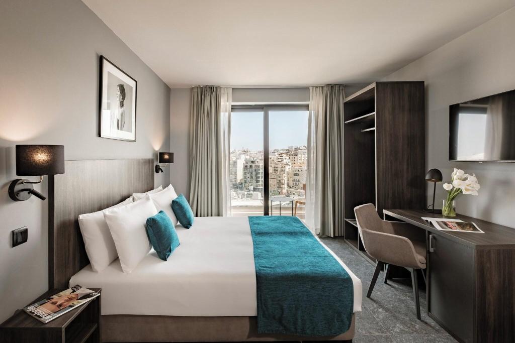 Spinola Hotel