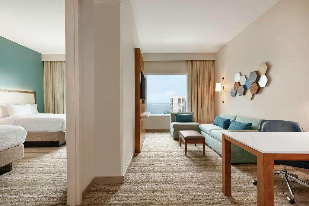 Embassy Suites by Hilton Sarasota