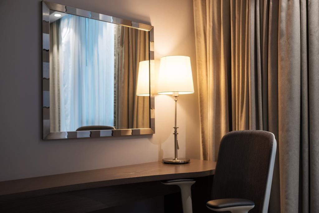 Hampton by Hilton Edinburgh Westend