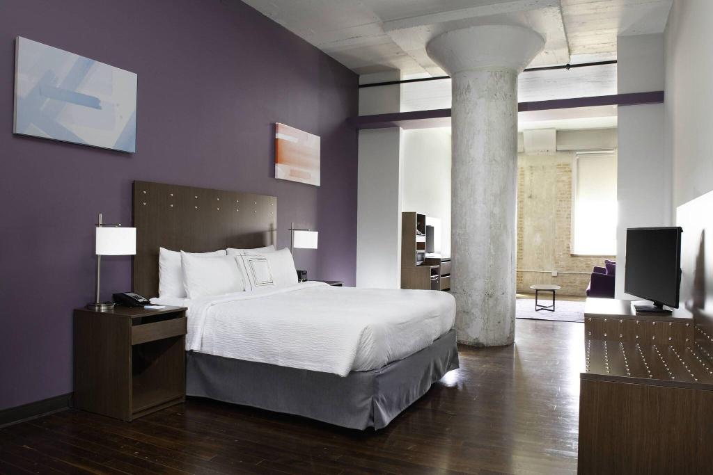 Fairfield Inn & Suites Dallas Downtown