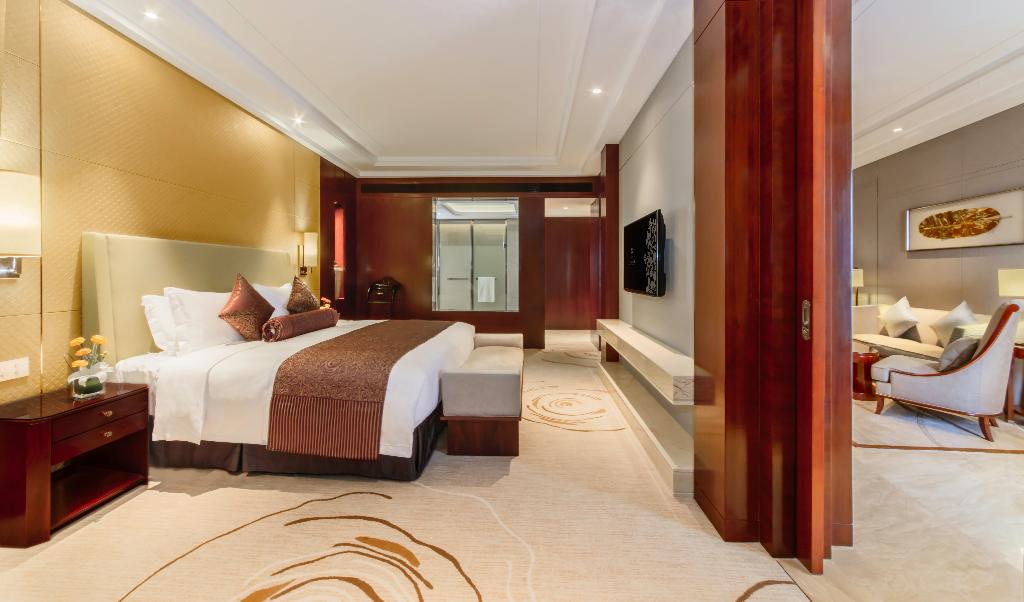 Tianyu Fields International Hotel