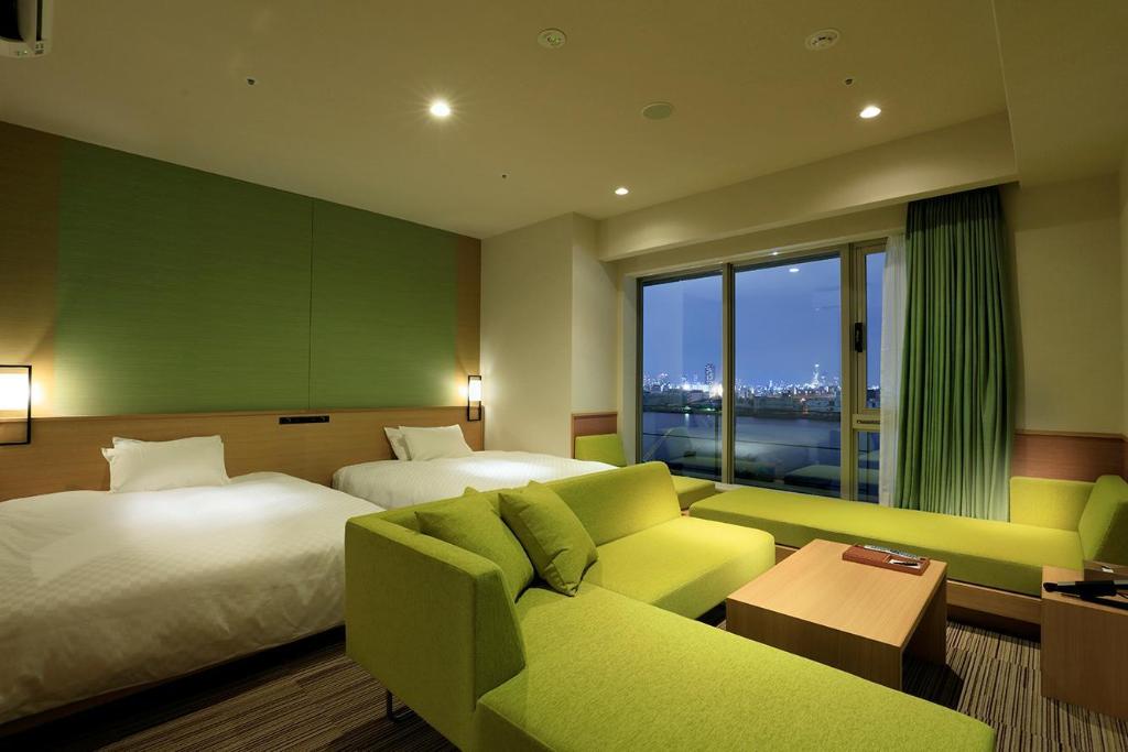 The Singulari Hotel & Skyspa At Universal Studios