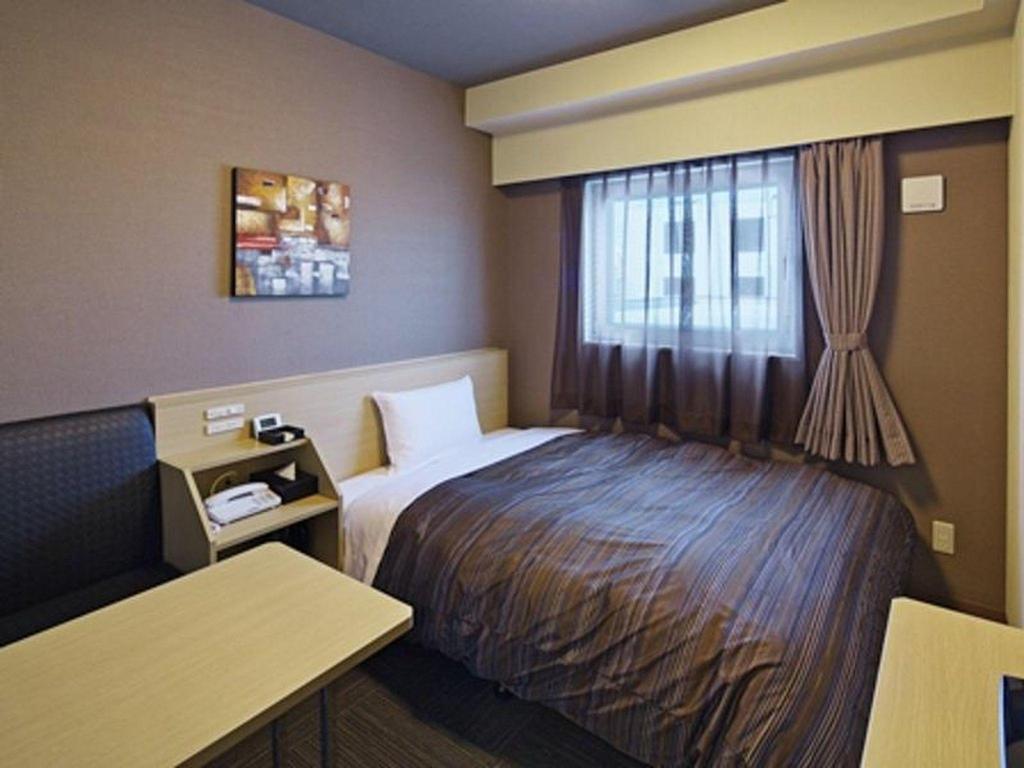 Hotel Route-Inn Grand Asahikawa Ekimae