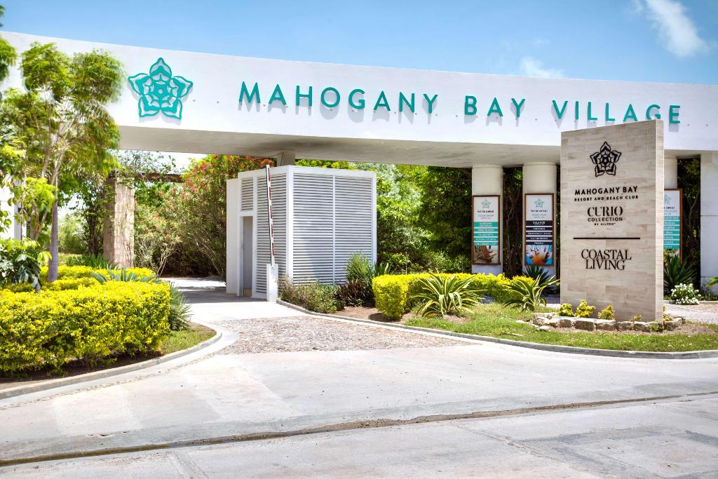 Mahogany Bay Resort And Beach Club, Curio Collection By Hilton