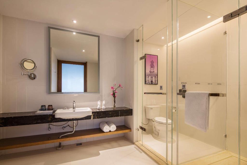 Ramada Encore Wuhan