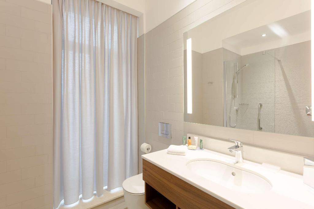 Hilton Garden Inn Bucharest Old Town