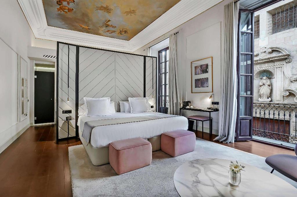 Summum Boutique Hotel Member of Melia Collection