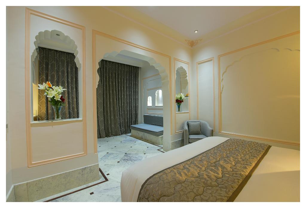 Buena Vesta Luxury Resort