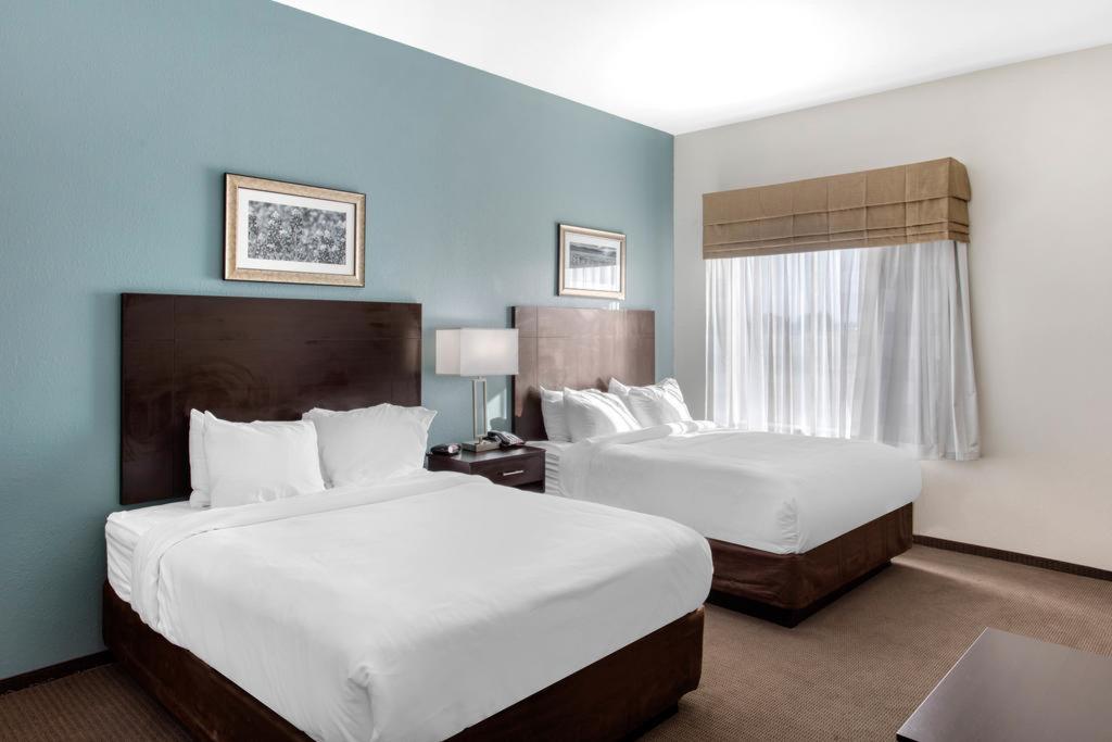 Sleep Inn Big Spring North I-20