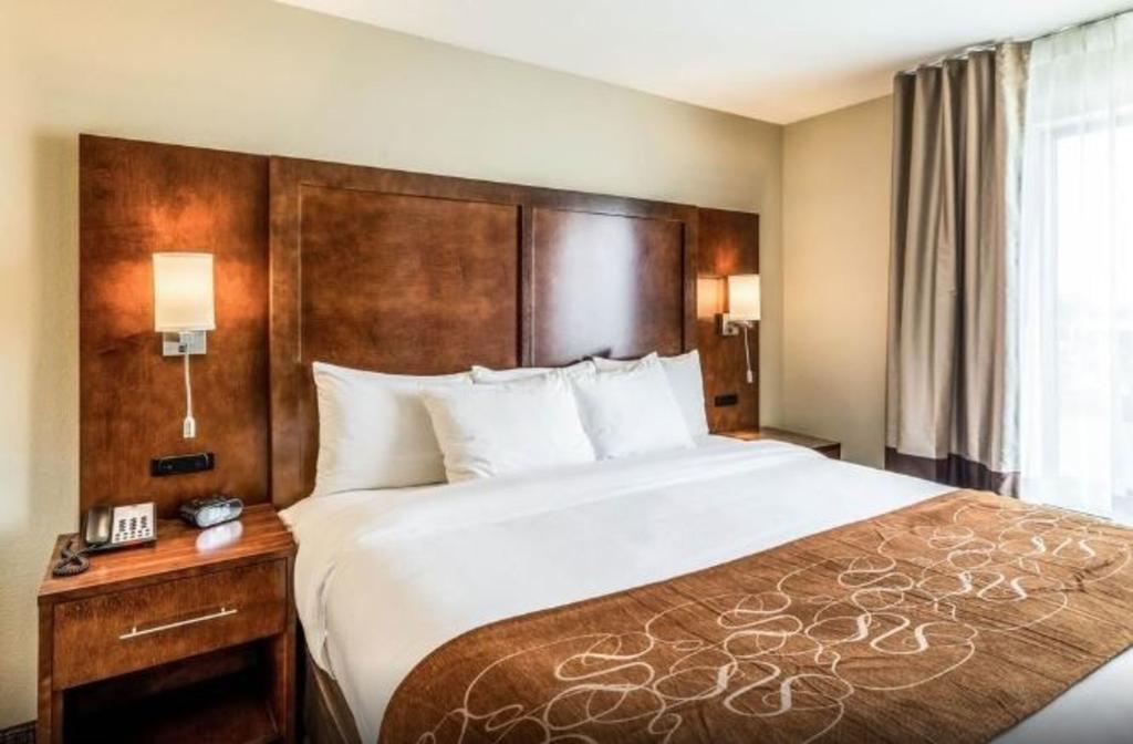 Comfort Suites Channelview