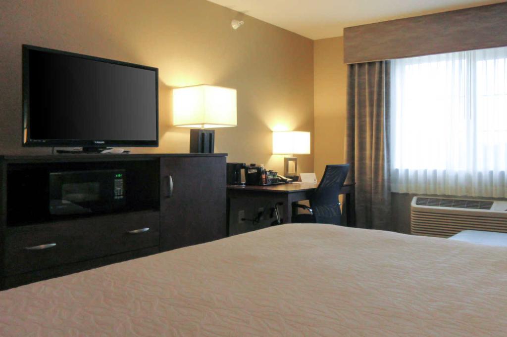 Comfort Inn & Suites Chisago City