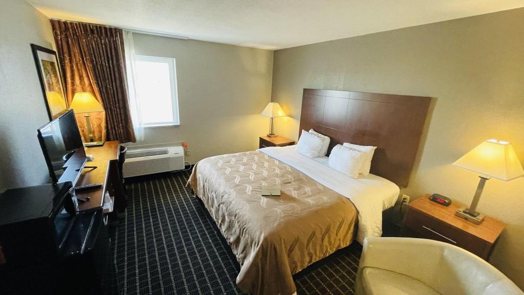 Quality Inn Madison West