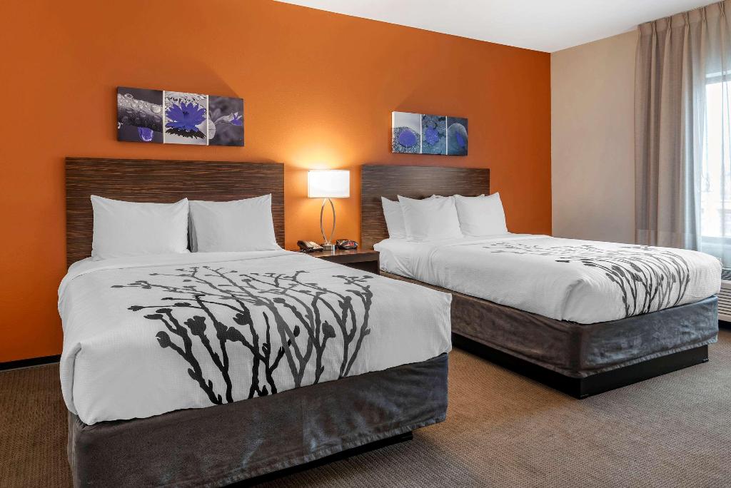 Sleep Inn & Suites Moab