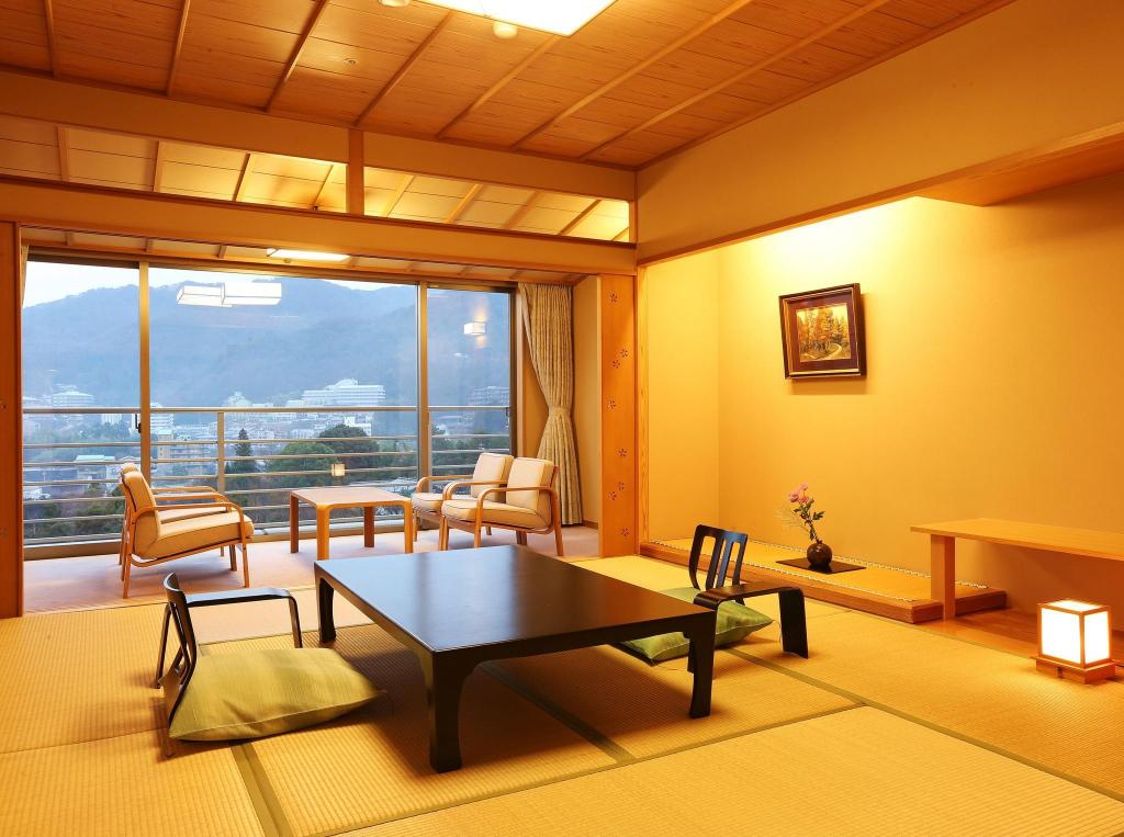 Arima Grand Hotel