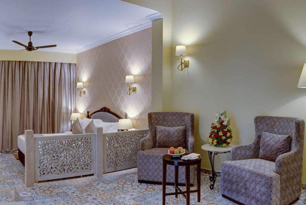 Ramada Resort Kumbhalgarh
