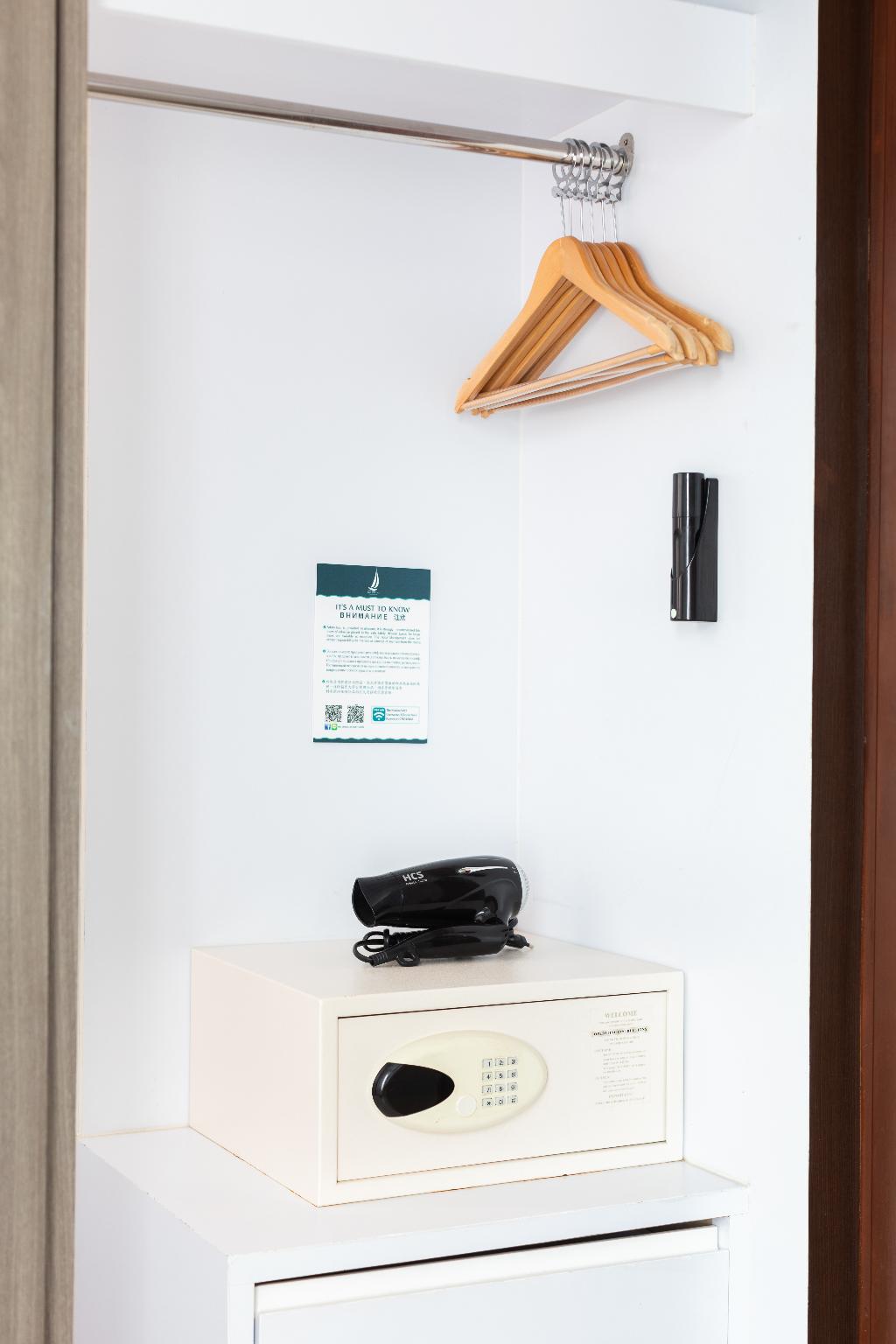 Hotel The Marina Phuket Hotel, Thailand, Patong. Großes 1