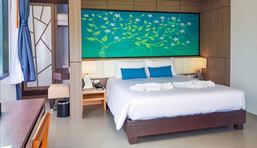 The Marina Phuket Hotel