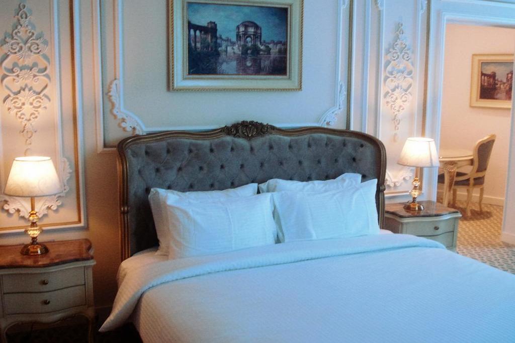 Gewan Hotel Cairo