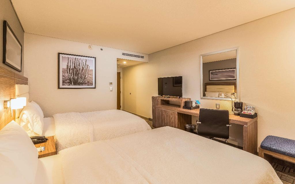 Hampton Inn by Hilton Tijuana
