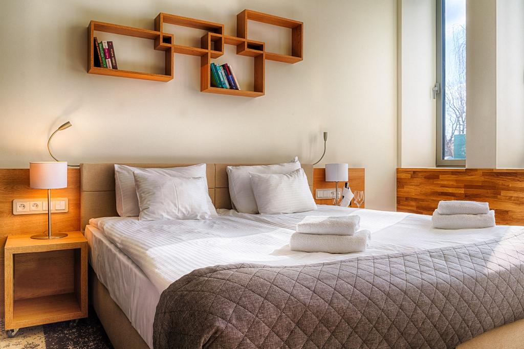Hotel Focus Premium Sopot
