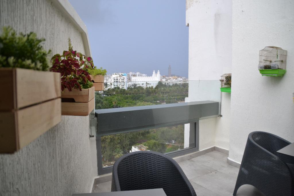 Hotel LE135APPARTHOTEL, Marokko, Casablanca. Großes 2