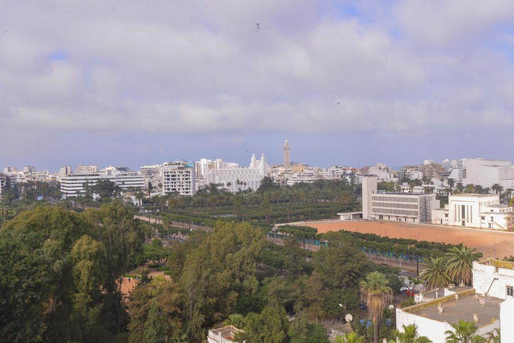 Hotel LE135APPARTHOTEL, Marokko, Casablanca. Großes 1