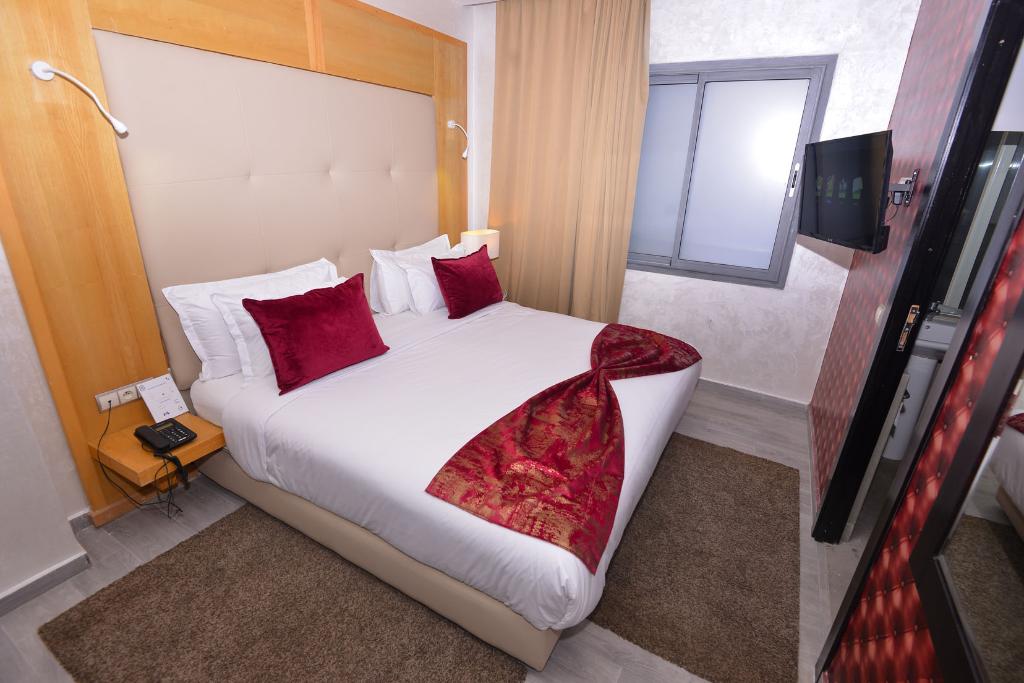 LE135APPARTHOTEL