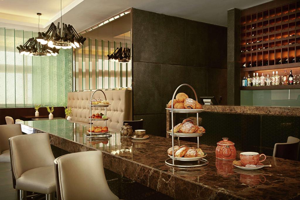 Doubletree By Hilton Hotel Melaka