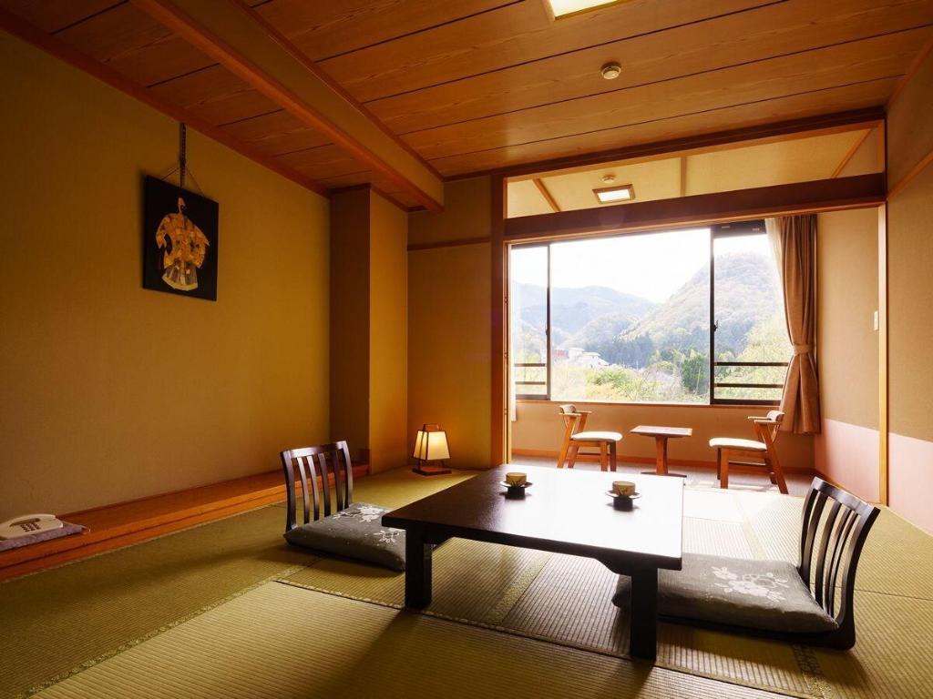 Hotel Ohashi Yakatanoyu 