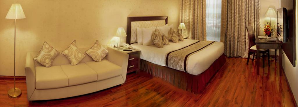 Tree House Hotel Gurgaon