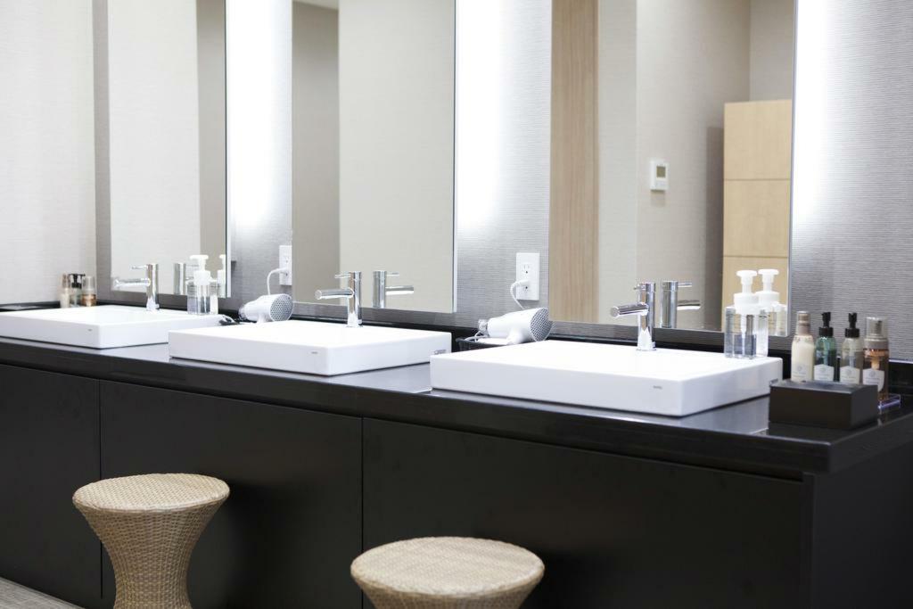 Almont Hotel Naha Kenchomae 
