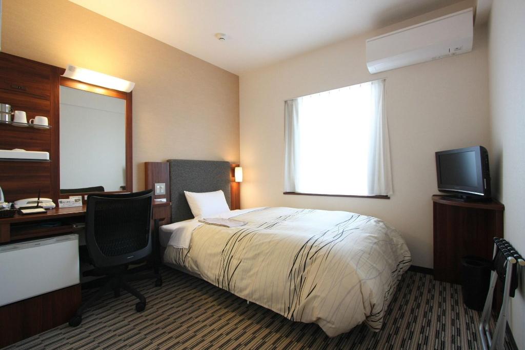 Fukui Manten Hotel Ekimae 